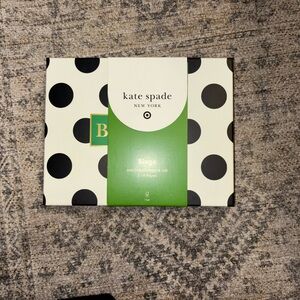 Kate Spade X Target Bingo